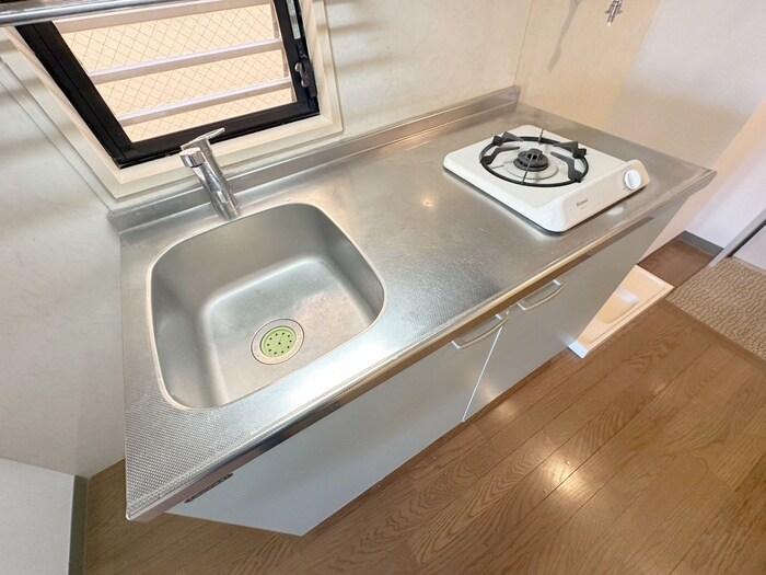 ファインコ－トＮの物件内観写真