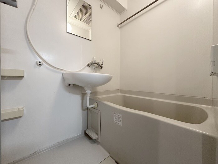 ファインコ－トＮの物件内観写真