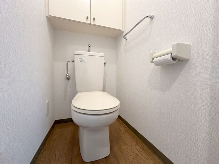 ファインコ－トＮの物件内観写真