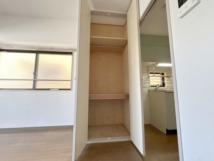 ファインコ－トＮの物件内観写真