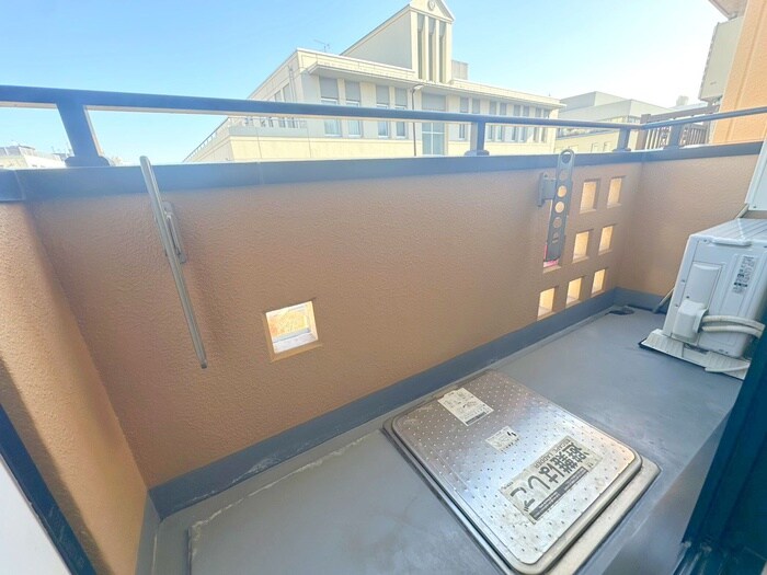 ファインコ－トＮの物件内観写真