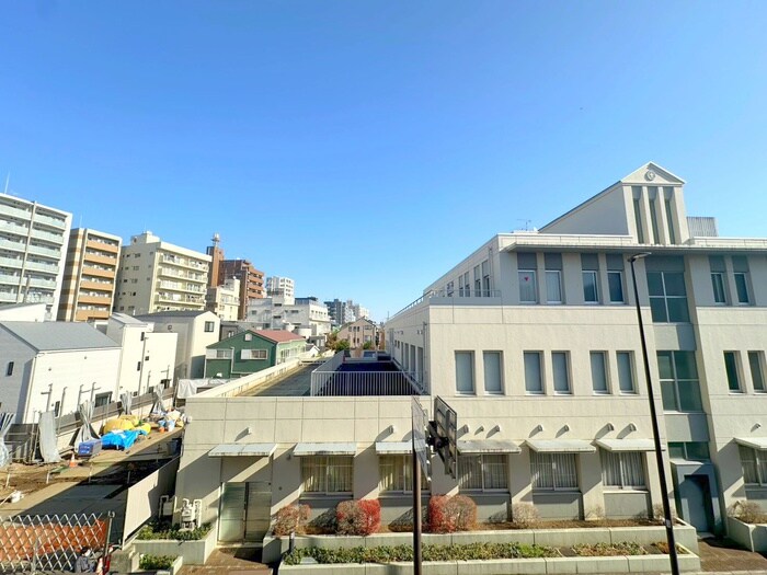 ファインコ－トＮの物件内観写真