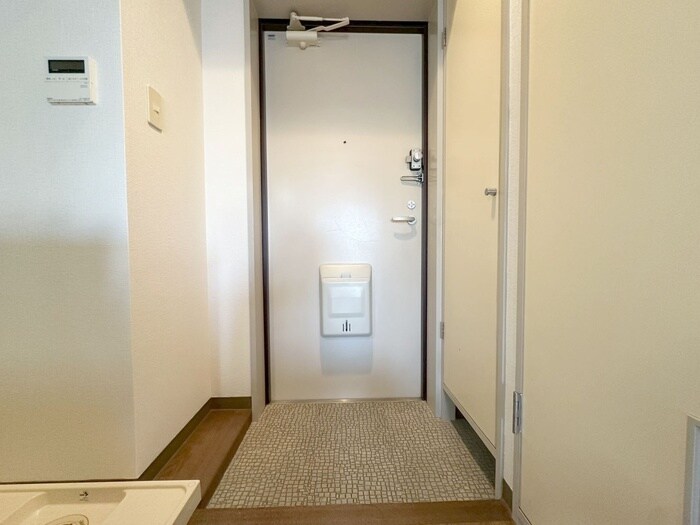 ファインコ－トＮの物件内観写真