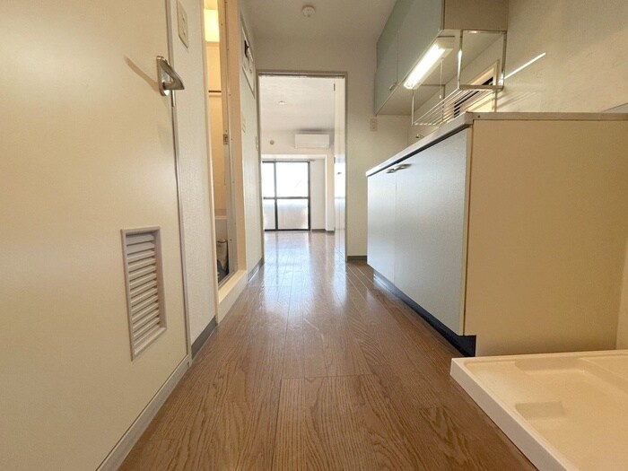 ファインコ－トＮの物件内観写真