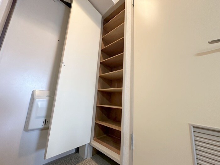 ファインコ－トＮの物件内観写真