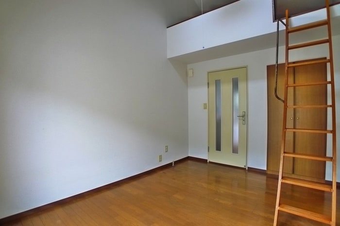 ﾊﾟﾙｰﾑ栗山№1の物件内観写真