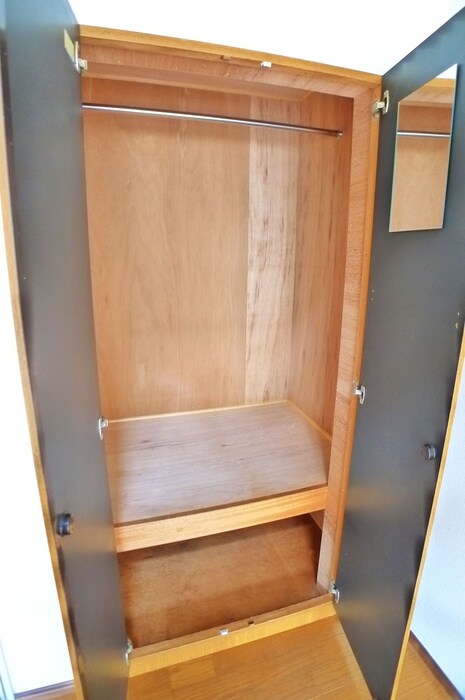 ﾊﾟﾙｰﾑ栗山№1の物件内観写真