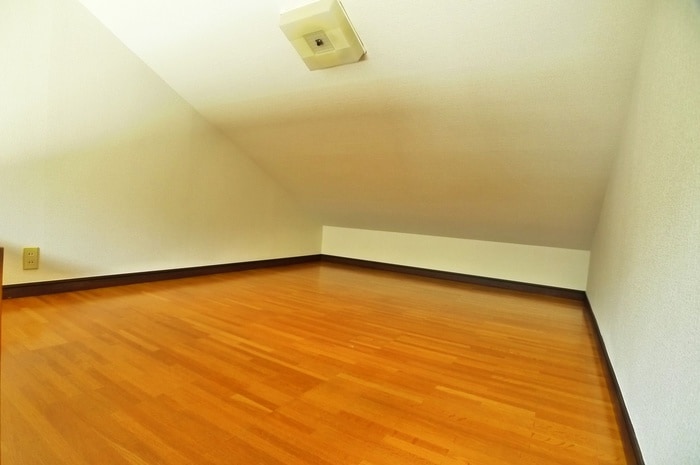 ﾊﾟﾙｰﾑ栗山№1の物件内観写真