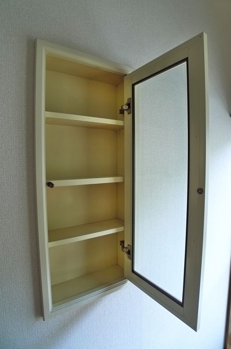 ﾊﾟﾙｰﾑ栗山№1の物件内観写真