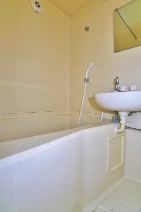 ﾊﾟﾙｰﾑ栗山№1の物件内観写真