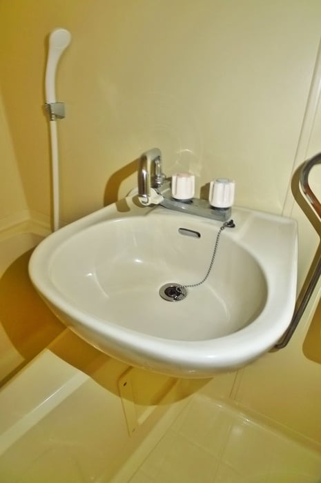 ﾊﾟﾙｰﾑ栗山№1の物件内観写真