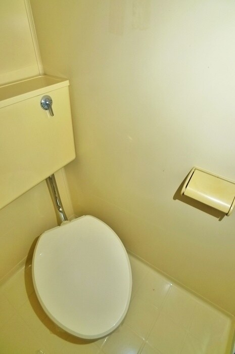 ﾊﾟﾙｰﾑ栗山№1の物件内観写真