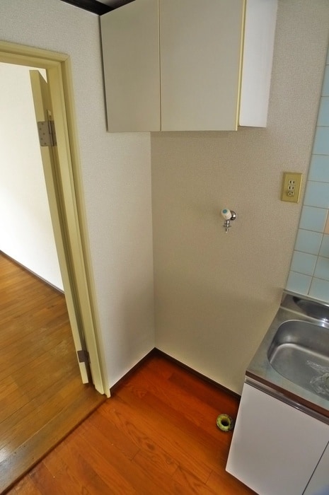 ﾊﾟﾙｰﾑ栗山№1の物件内観写真