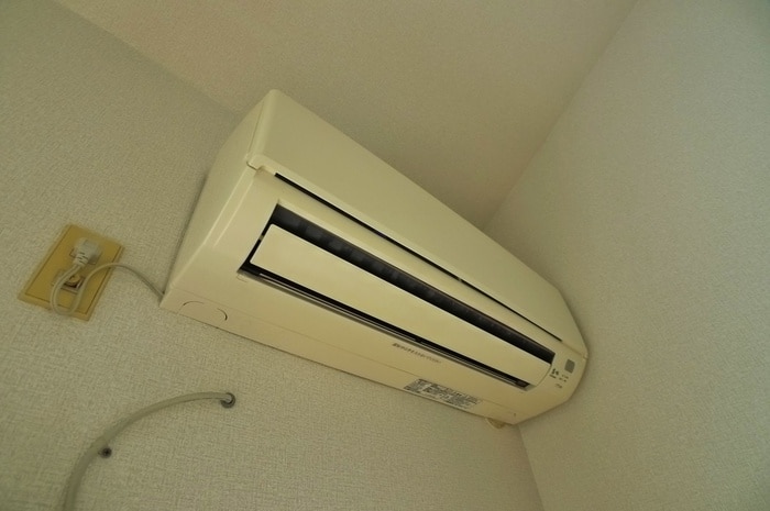 ﾊﾟﾙｰﾑ栗山№1の物件内観写真