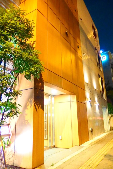 ＧＣ用賀の物件外観写真