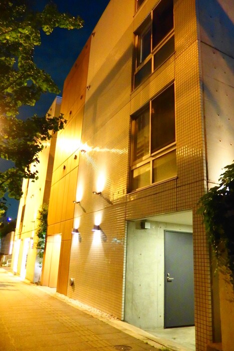 ＧＣ用賀の物件外観写真