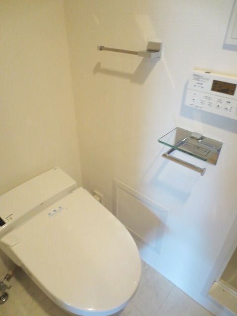 ＧＣ用賀の物件内観写真