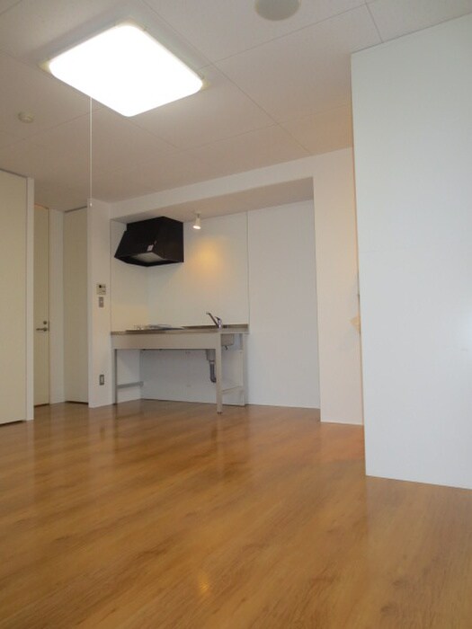 ｱﾘｽ･ﾏﾅ-ｶﾞ-ﾃﾞﾝ銀座ｳｫ-ｸの物件内観写真