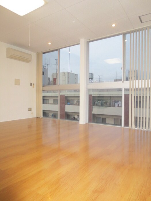 ｱﾘｽ･ﾏﾅ-ｶﾞ-ﾃﾞﾝ銀座ｳｫ-ｸの物件内観写真