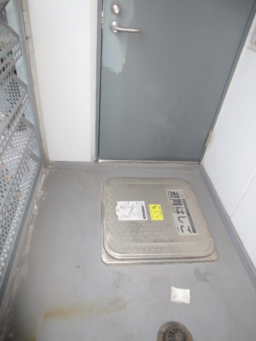 ｱﾘｽ･ﾏﾅ-ｶﾞ-ﾃﾞﾝ銀座ｳｫ-ｸの物件内観写真