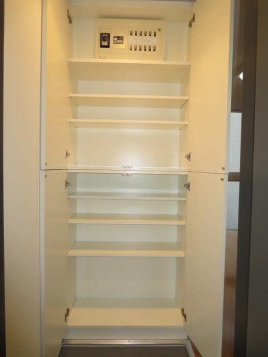 ｱﾘｽ･ﾏﾅ-ｶﾞ-ﾃﾞﾝ銀座ｳｫ-ｸの物件内観写真