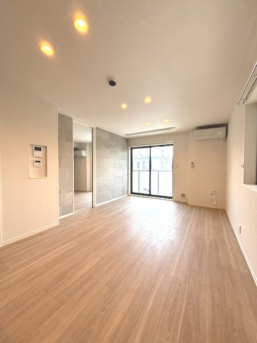 レガーノの物件内観写真