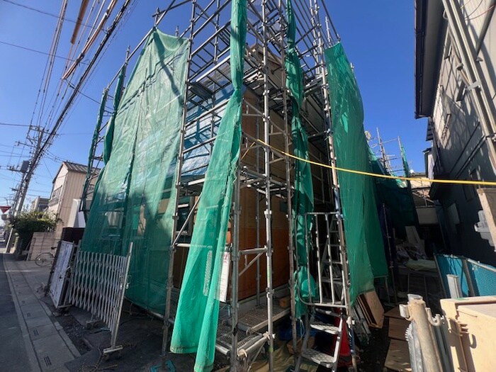 ル・レーヴ・ドゥ・タカの物件外観写真