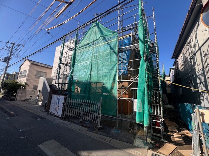 ル・レーヴ・ドゥ・タカの物件外観写真