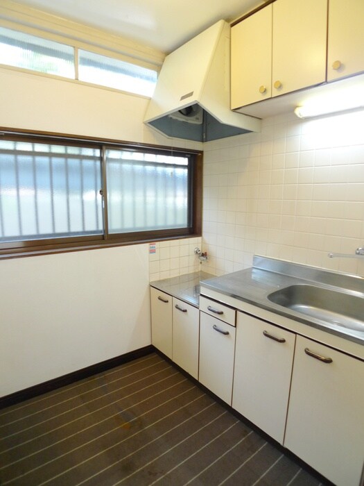 テル・コ－ポの物件内観写真