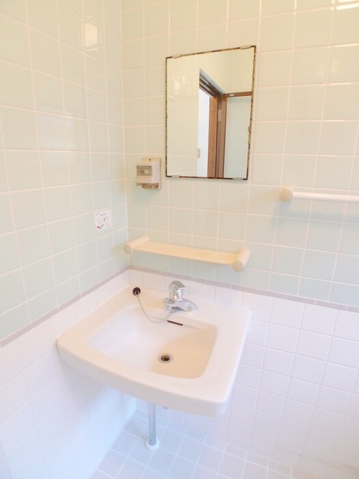 テル・コ－ポの物件内観写真