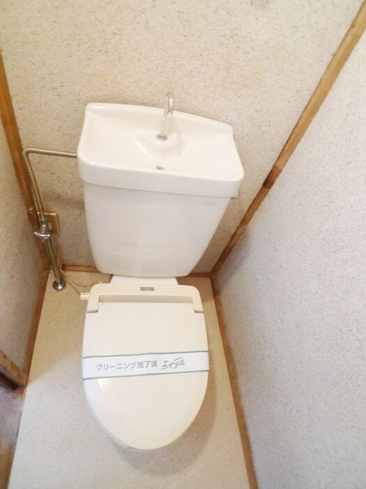 テル・コ－ポの物件内観写真