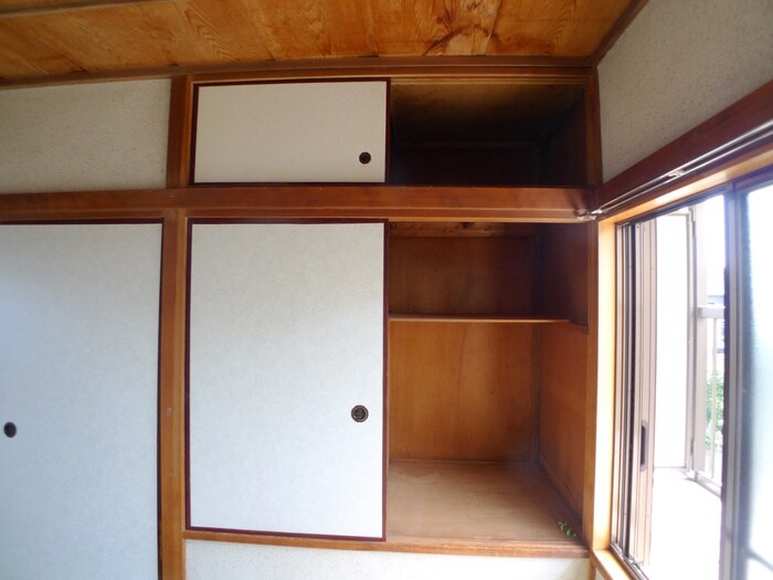 テル・コ－ポの物件内観写真