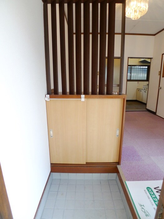 テル・コ－ポの物件内観写真