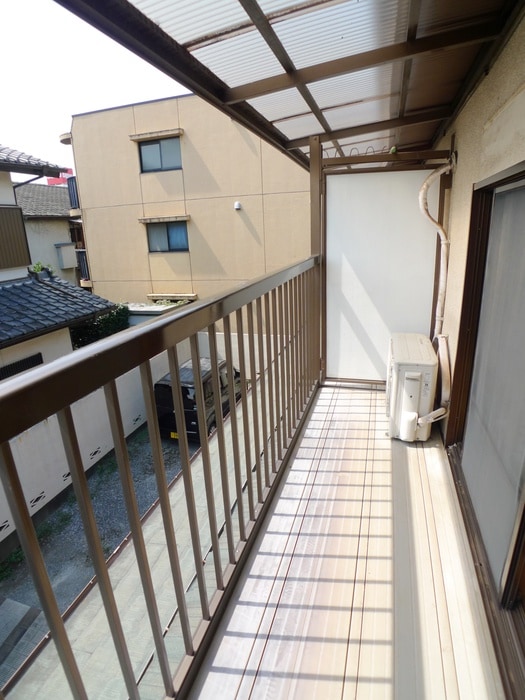 テル・コ－ポの物件内観写真