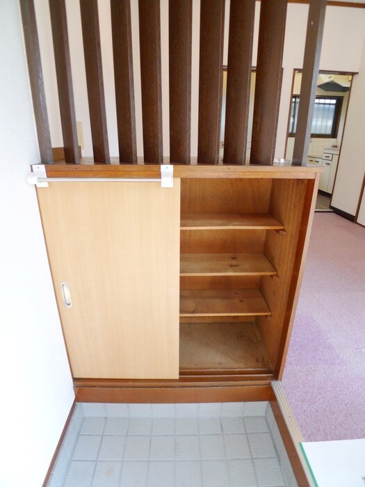 テル・コ－ポの物件内観写真