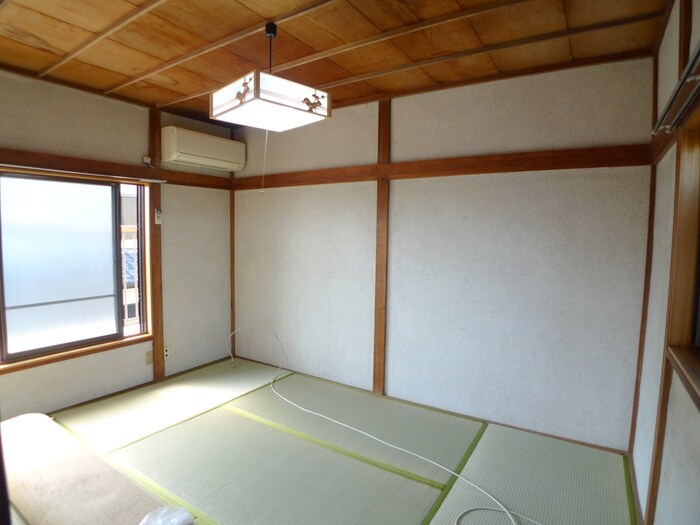 テル・コ－ポの物件内観写真