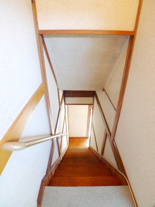 テル・コ－ポの物件内観写真