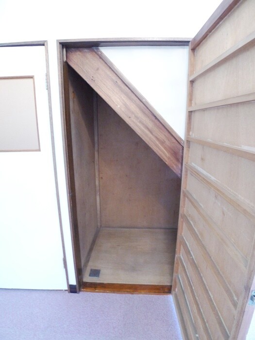 テル・コ－ポの物件内観写真