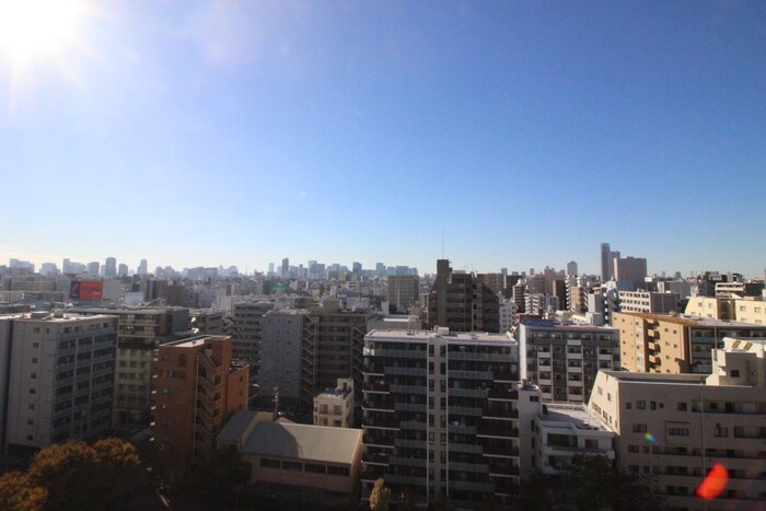 ベルファース錦糸町Ｓｏｕｔｈの物件内観写真