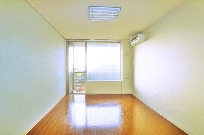 アンビックス・プリアの物件内観写真