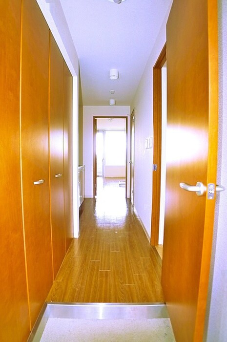 アンビックス・プリアの物件内観写真