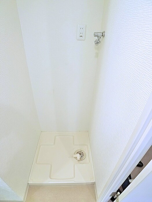 アンビックス・プリアの物件内観写真