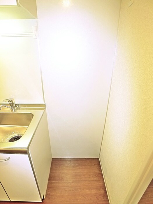 アンビックス・プリアの物件内観写真