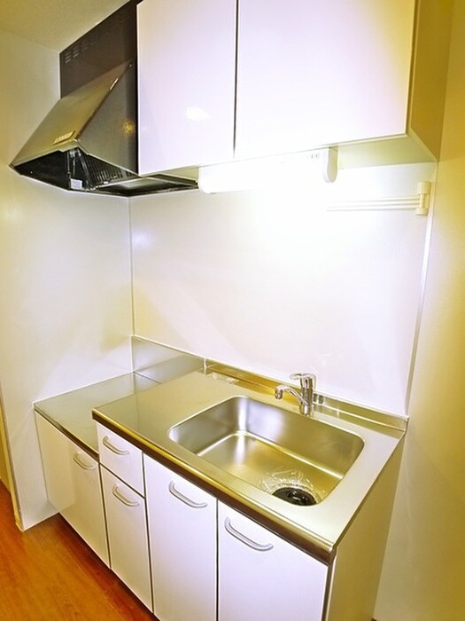 アンビックス・プリアの物件内観写真