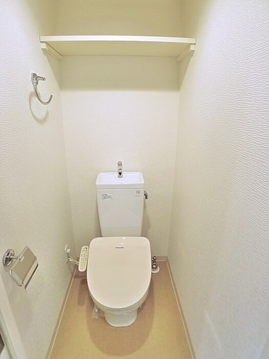 アンビックス・プリアの物件内観写真