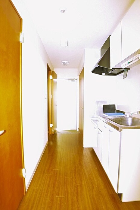 アンビックス・プリアの物件内観写真