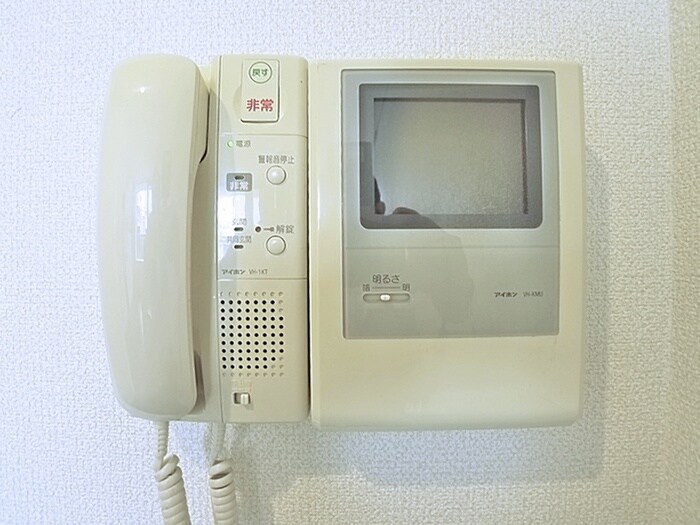 アンビックス・プリアの物件内観写真