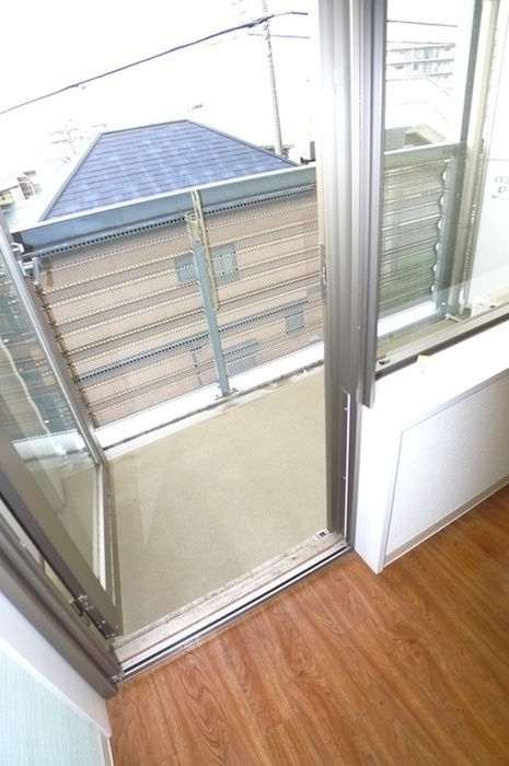 アンビックス・プリアの物件内観写真