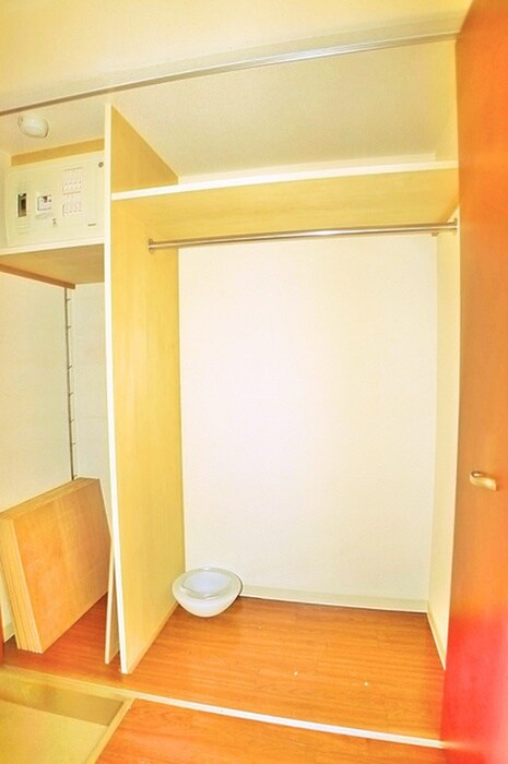 アンビックス・プリアの物件内観写真