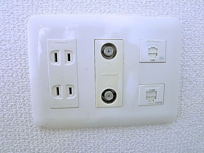 アンビックス・プリアの物件内観写真